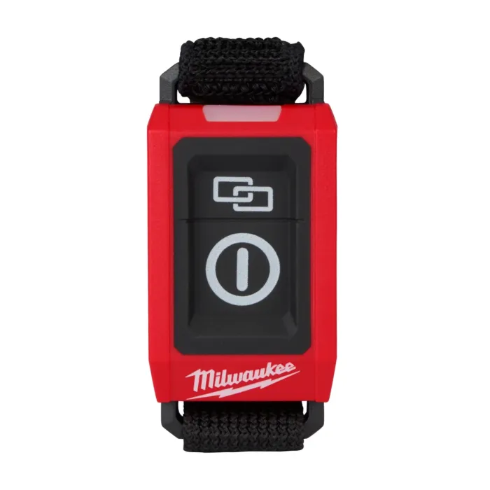 Milwaukee VACLINK™ Wireless Dust Control Remote