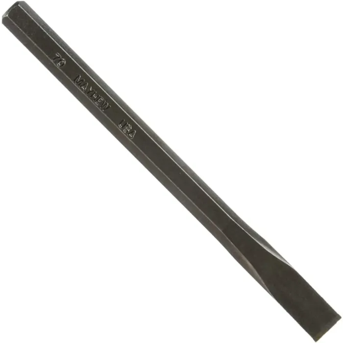 Mayhew Tools Cold Chisel
