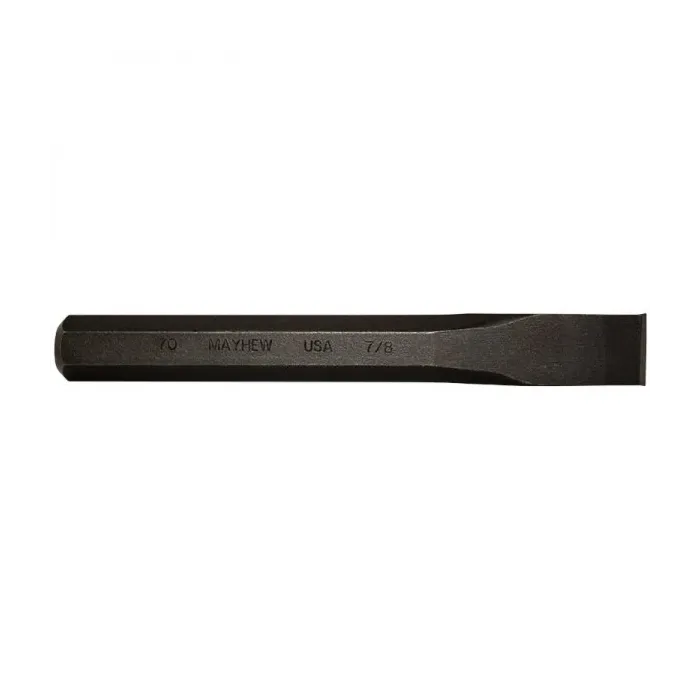 Mayhew Tools 7/8" Pro Cold Chisel