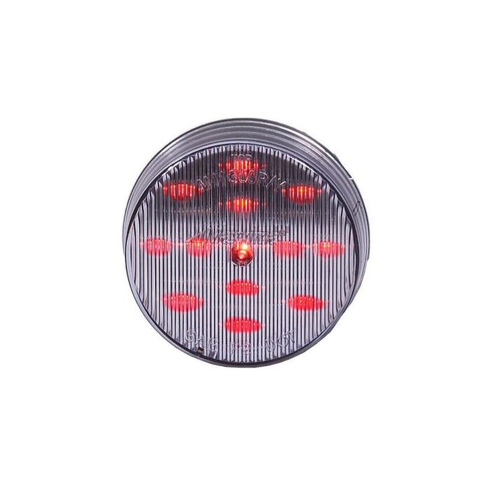 Maxxima LED 7.7-14 VDC 76 A Clearance Marker Light