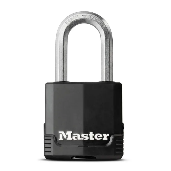 Master Lock Model No. M115XDLF