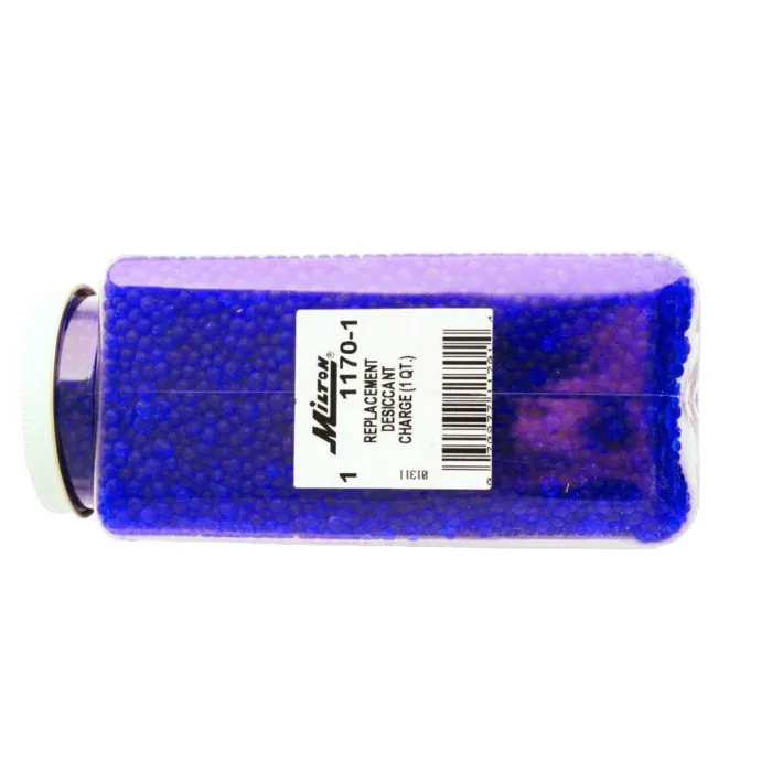 Milton 1 qt 275 deg F 7 in Replacement Desiccant Charge