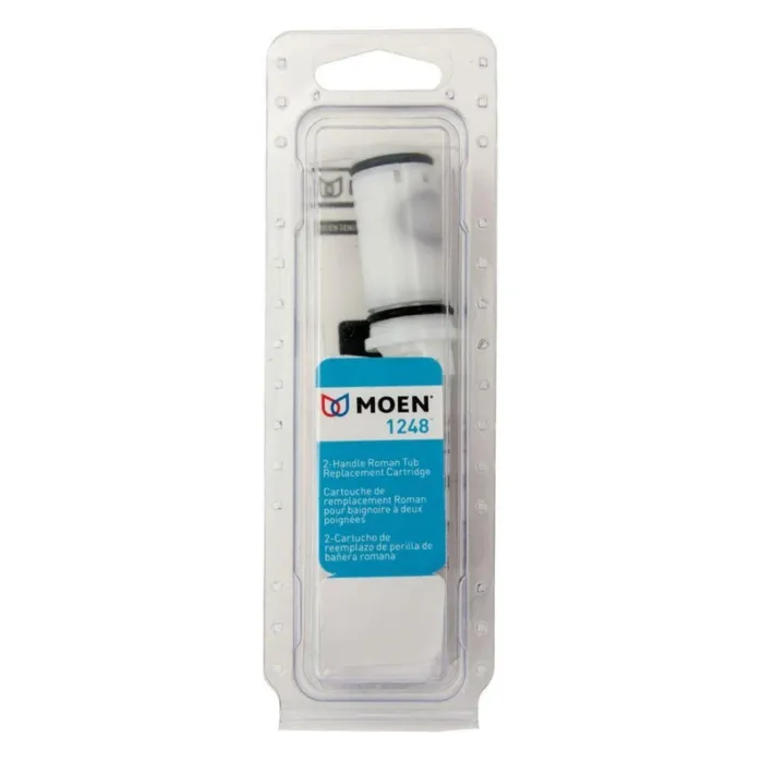 MOEN Hot and Cold Faucet Cartridge
