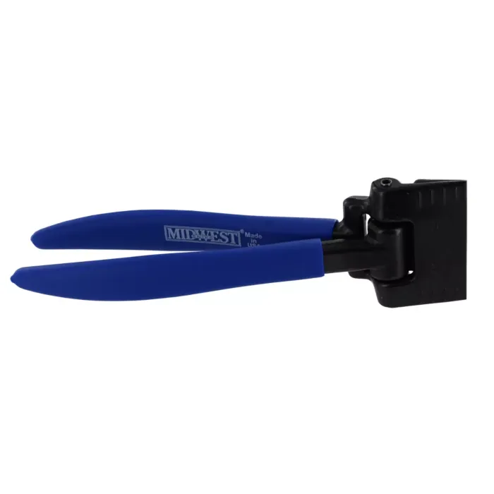 Midwest 3 in Straight Seamer Tong