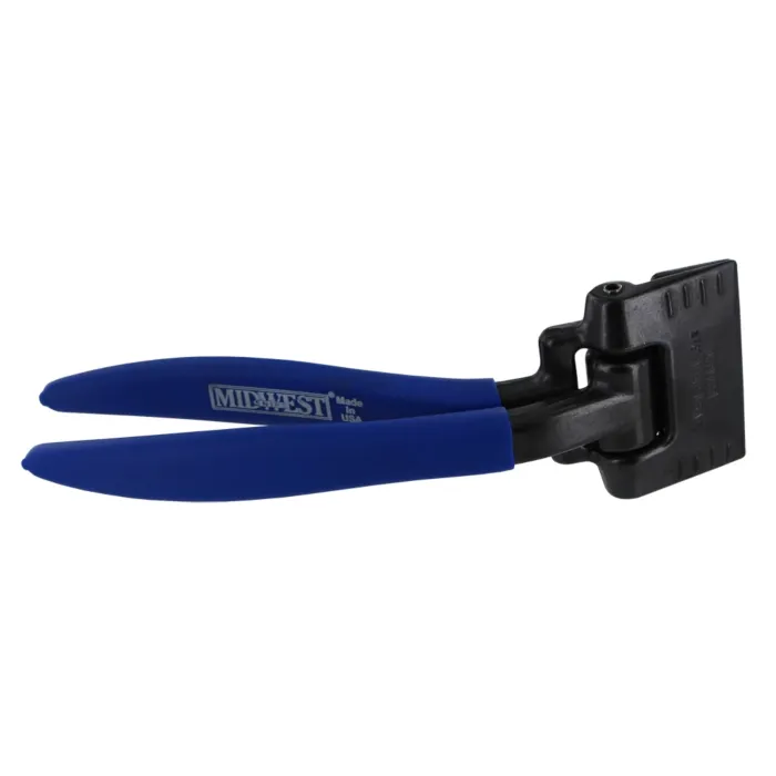 Midwest 3 in Offset Seamer Tong