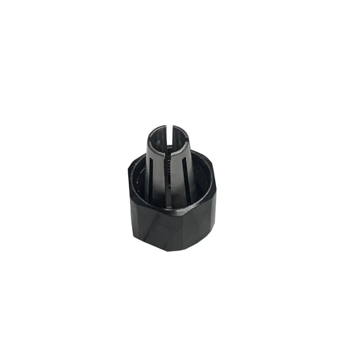 Milwaukee 1/4 in collet for compact router