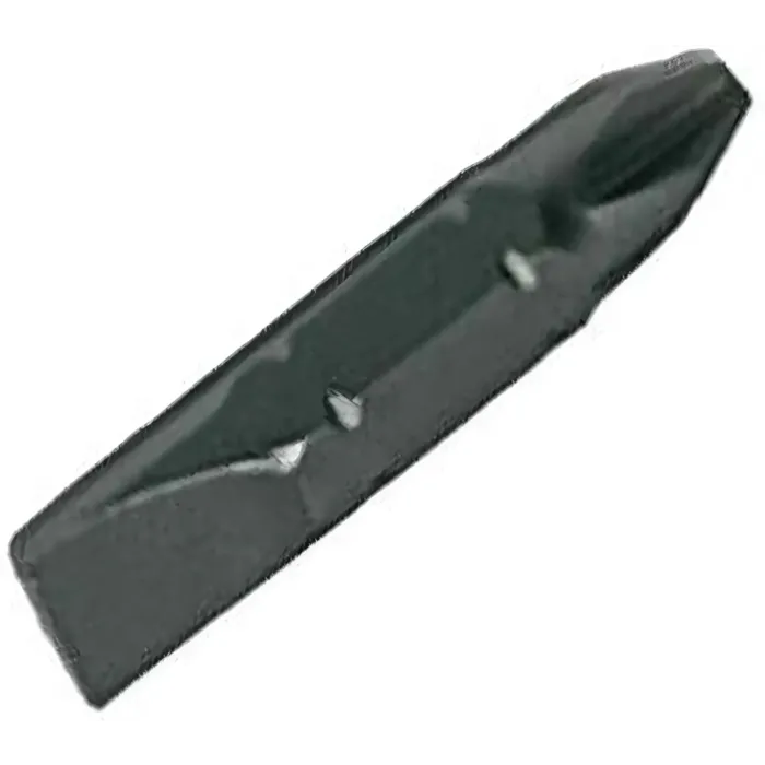 Milwaukee Double Sided Screwdriver Bit