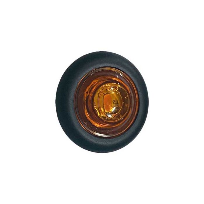Peterson 177 Marker LED Amber