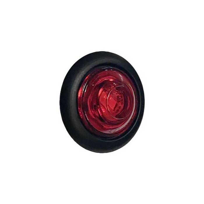 Peterson 177 Marker LED Red