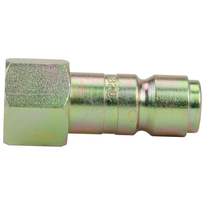 Milton 3/8 in FNPT 300 psi G-Style Plug