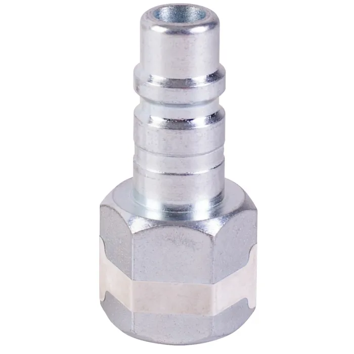 Milton 1/2 in FNPT 300 psi G-Style Plug