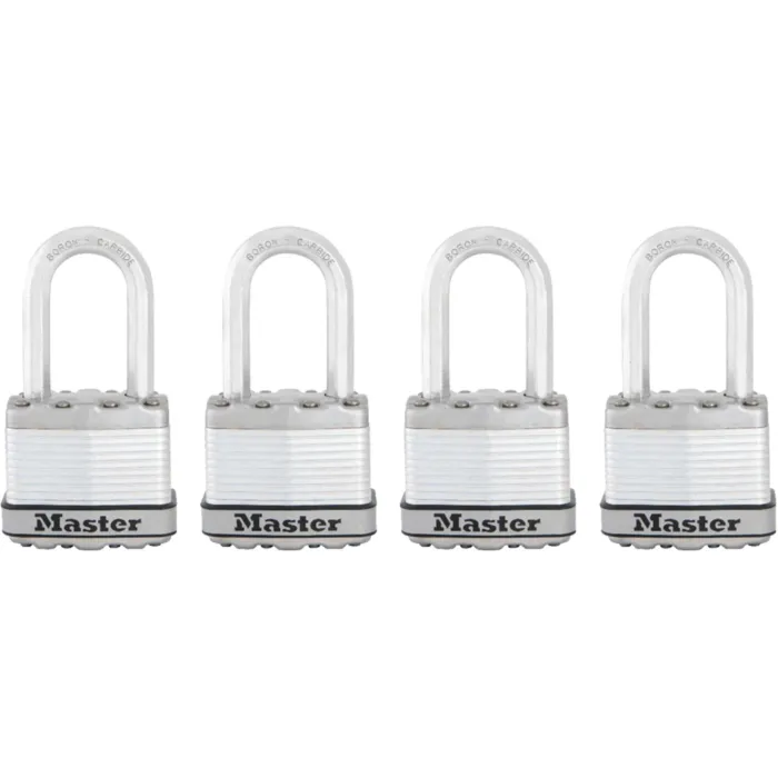 Master Lock Model No. M1XQLF