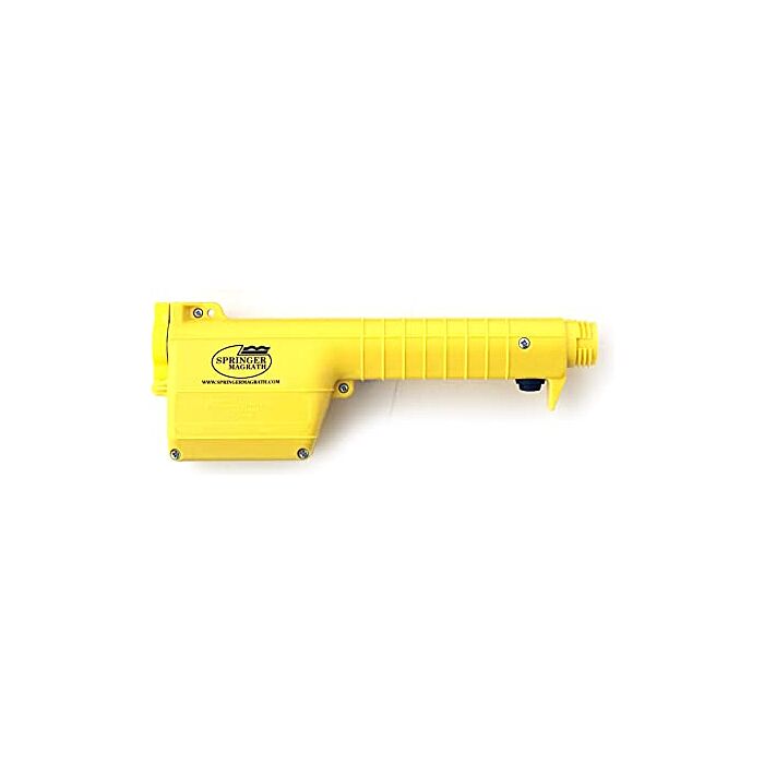 Springer Magrath Plastic Case Springer Magrath Stock Prod Handle Assembly