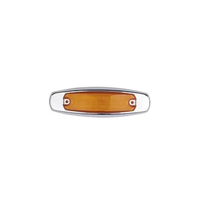 Maxxima® LED 7.7-14 VDC 60 A Clearance Marker Light