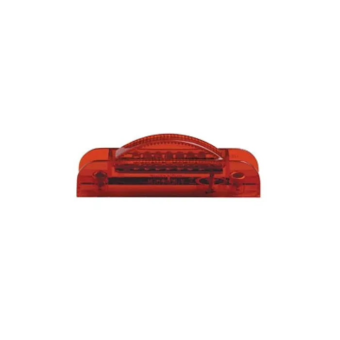 Maxxima LED 12.8 VDC 40 A Clearance Marker Light