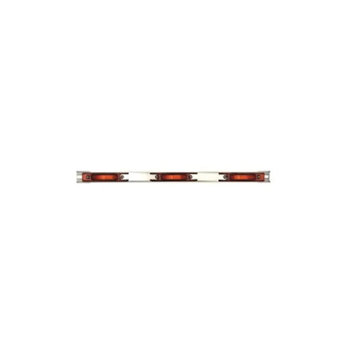 Maxxima® LED 12.8 VDC 120 A Clearance Marker Light