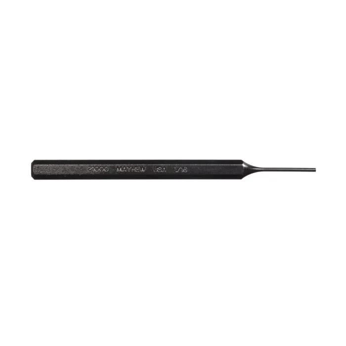 Mayhew Tools 1/16" Pro Pin Punch