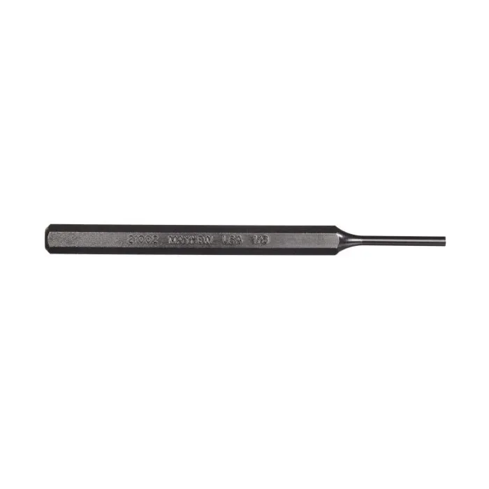 Mayhew Tools 1/8" Pro Pin Punch