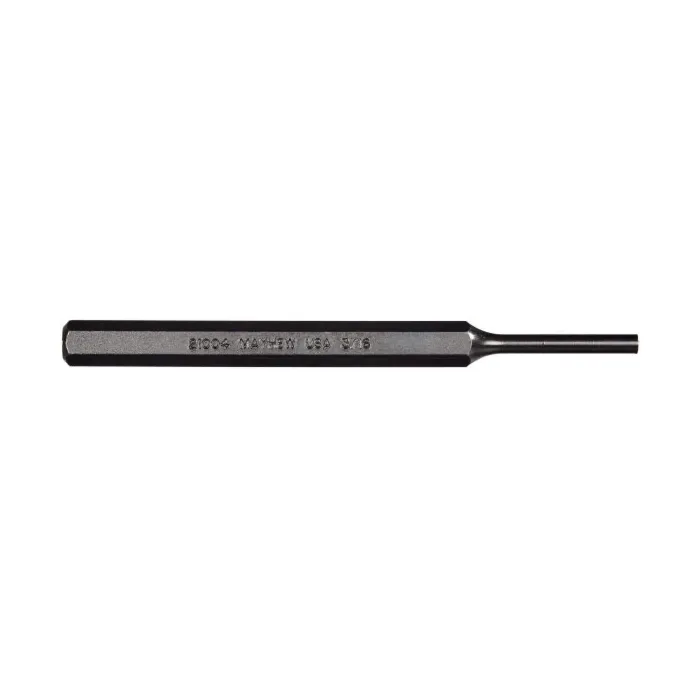 Mayhew Tools 3/16" Pro Pin Punch