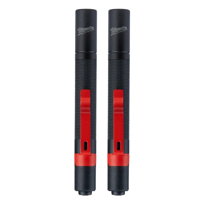 Milwaukee Penlight (2pk) 100 Lumen