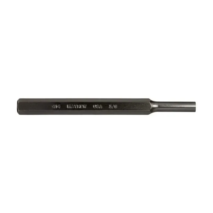 Mayhew Tools 5/16" Pro Pin Punch