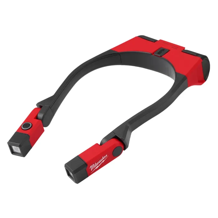 Milwaukee REDLITHIUM™ USB 400L Neck Light