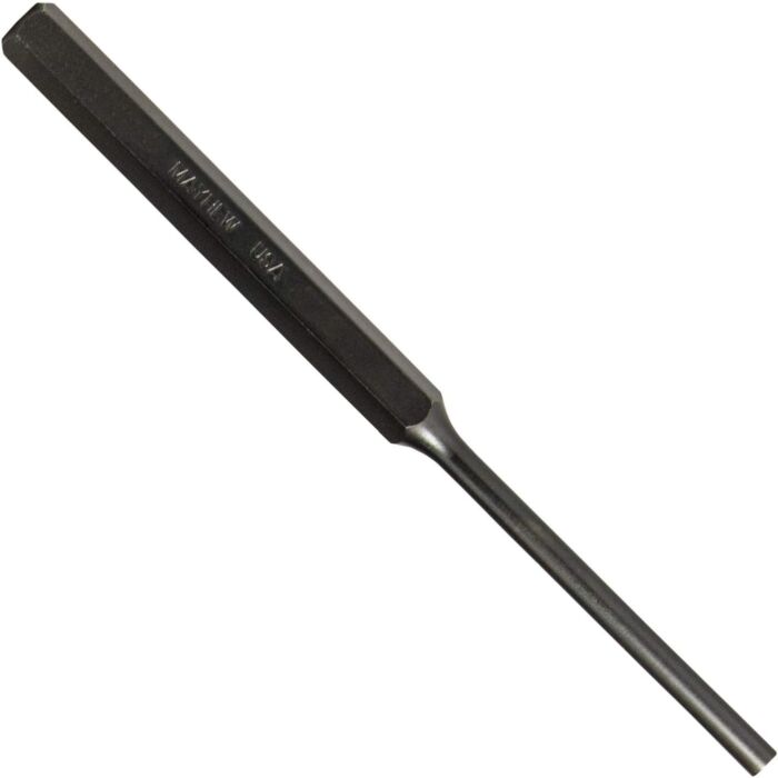 Mayhew Tools 5/32 x 2-1/4" Pro Pin Punch