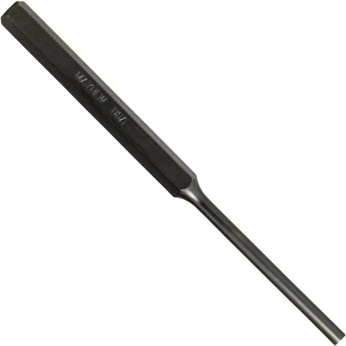 Mayhew Tools 5/32 x 2-1/4" Pro Pin Punch