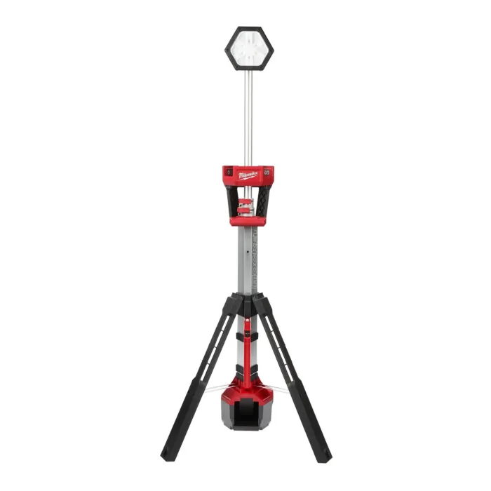 Milwaukee M18™ ROCKET™ Dual Power Tower Light (Bare Tool)