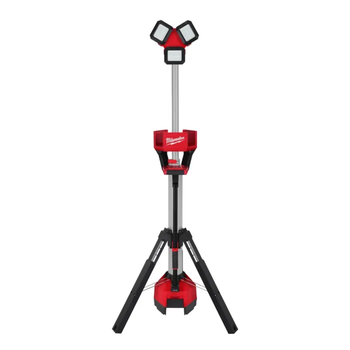 Milwaukee M18™ ROCKET™ Tower Light/Charger