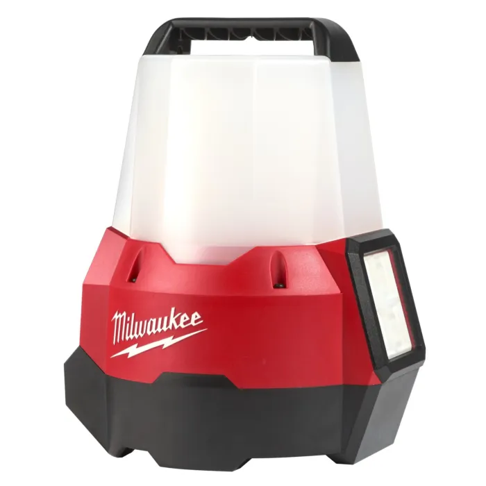 Milwaukee M18™ RADIUS™ Compact Site Light w/Flood Mode