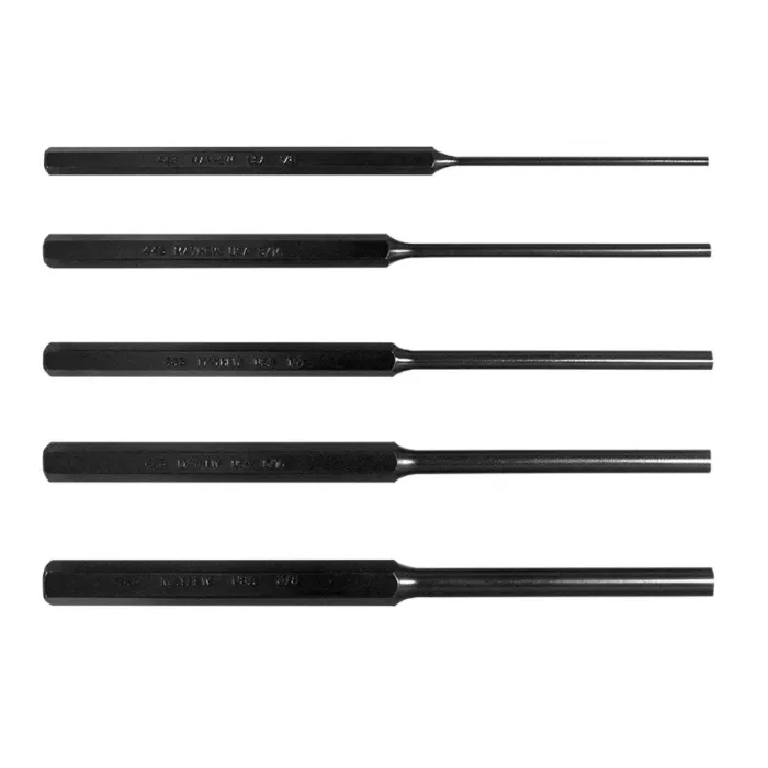 Mayhew Tools 1/4" Pro Pin Punch