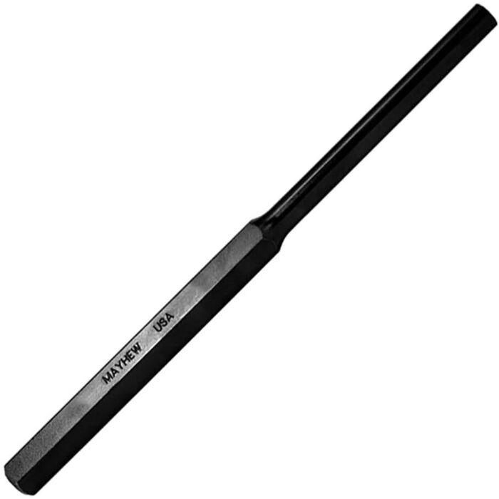 Mayhew Tools 5/32" Pro Pin Punch