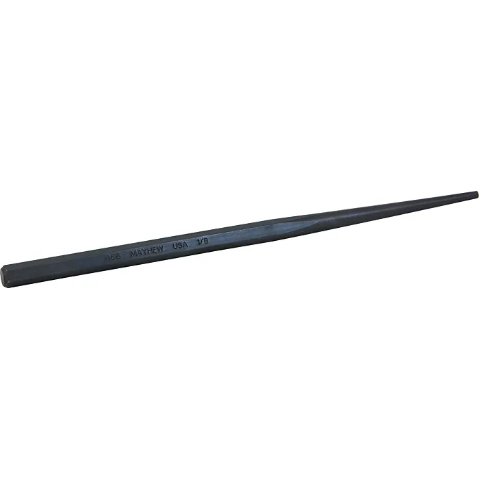 Mayhew Tools 1/8 x 8" Pro Line-Up Punch