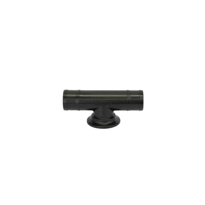 BANJO Hose Barb 300 psi 2 x 2 in Hose Tee