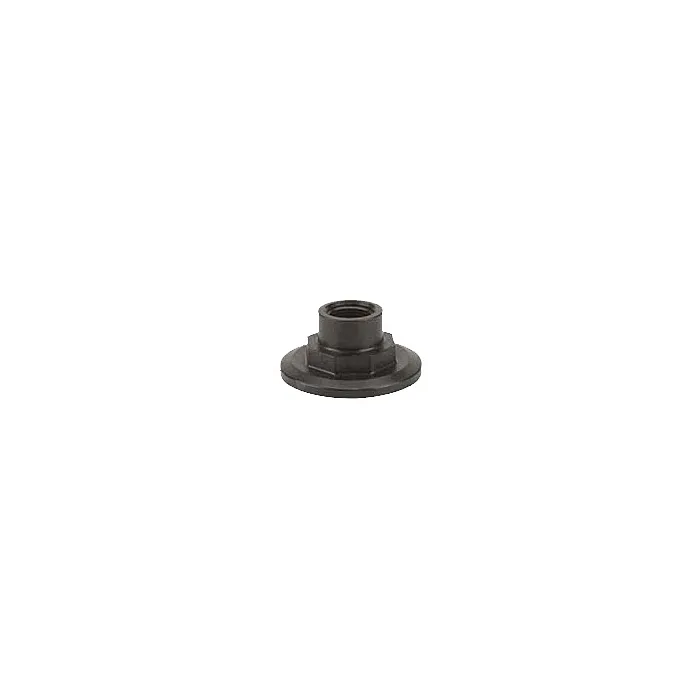 Banjo 2" Full Port Flange x 3/4" Female NPT, Poly Fitting