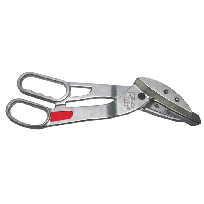Midwest Offset Left Replaceable Blade Snip