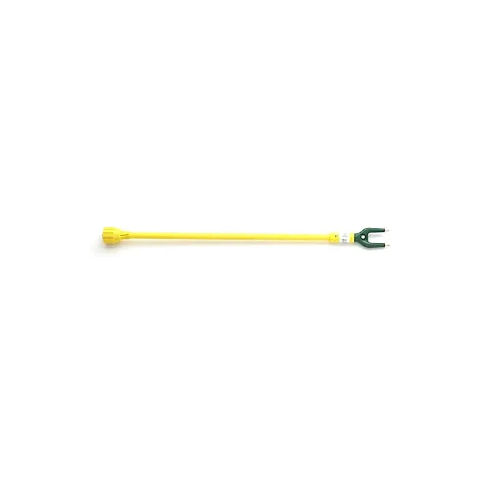 Springer Magrath 22 in L Size Springer Magrath Stock Prod Power Pak Handle Replacement Shaft