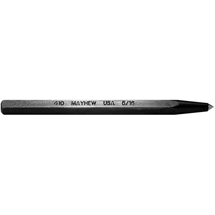Mayhew Tools 5/16" Pro Prick Punch
