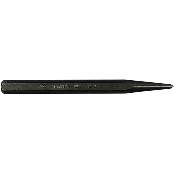 Mayhew Tools 3/16" Pro Center Punch