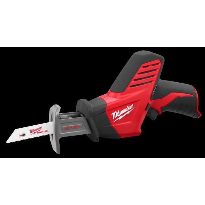 Milwaukee M12™ HACKZALL® Recip Saw