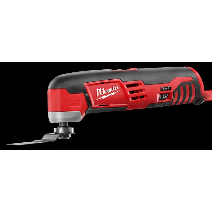 Milwaukee M12™ Multi-Tool (Tool Only)