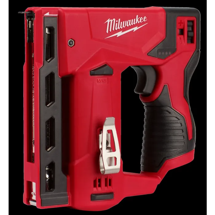 Milwaukee M12™ 3/8" Crown Stapler