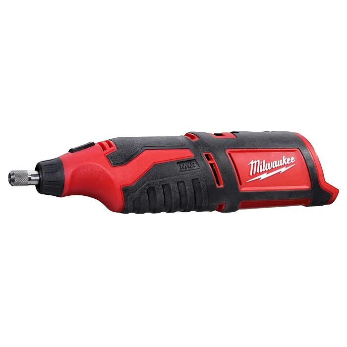 Milwaukee M12™ Cordless Rotary Tool