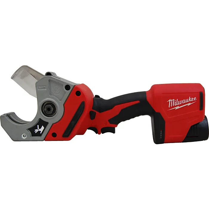 Milwaukee M12™ Plastic Pipe Shear