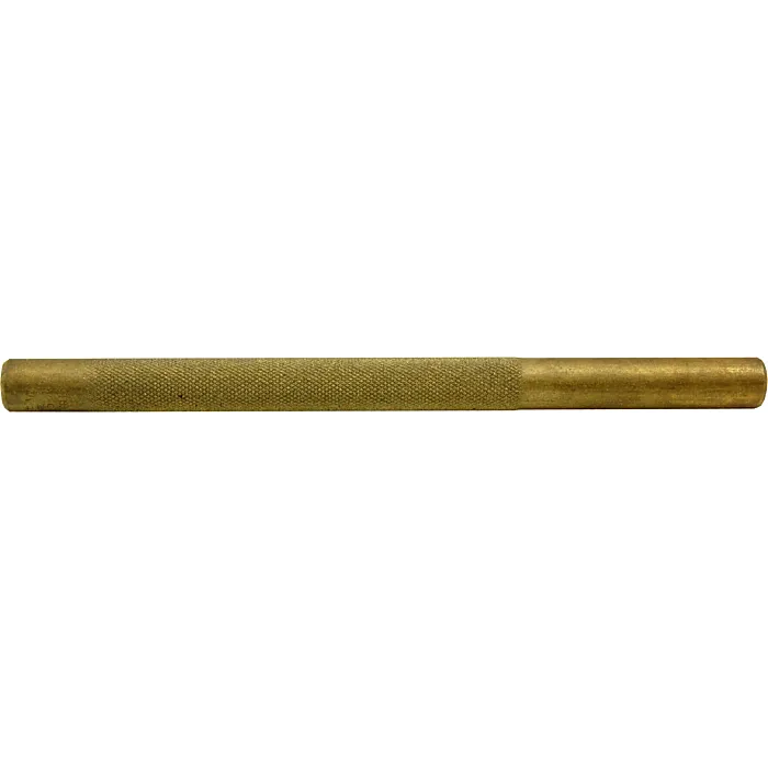Mayhew Tools 1/2" Brass Drift Punch