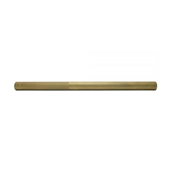 Mayhew Tools 3/4 x 12" Brass Drift Punch