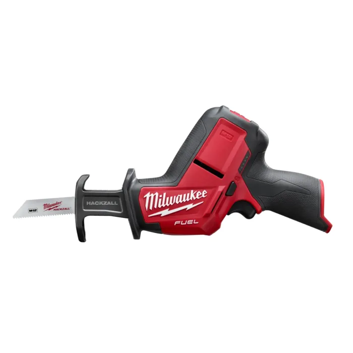 Milwaukee M12 FUEL™ HACKZALL® Recip Saw