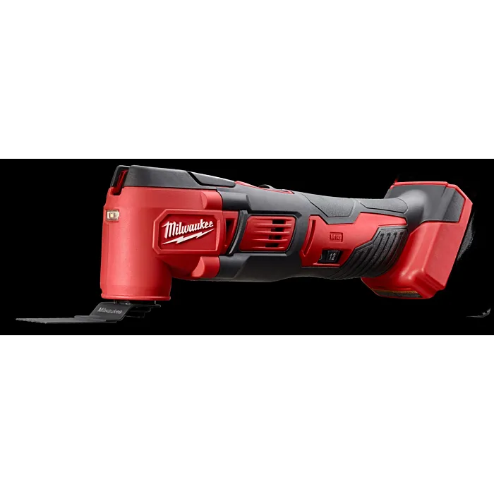 Milwaukee M18™ Multi-Tool (Tool Only)