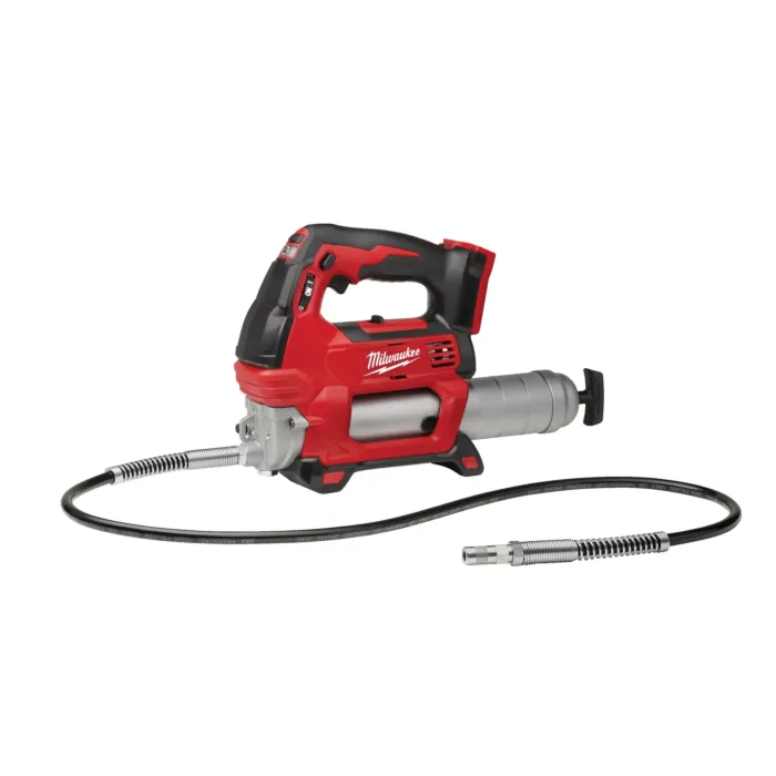 Milwaukee M18™ Cordless 2-Speed Grease Gun